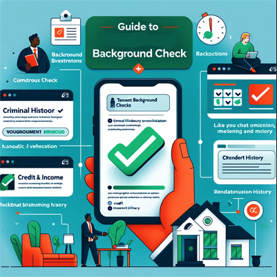  - The Smart Choice for Tenant Screening  - The Smart Choice for Tenant Screening 